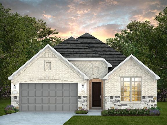 Berclair - Exterior LS202