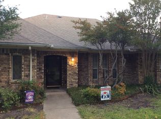813 Pebblebrook Dr, Allen, TX 75002