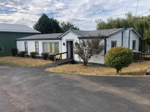 4919 E Stoneman Rd, Spokane, WA 99217