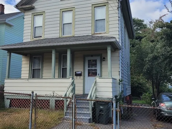 50 Wheeler Avenue, Bridgeport, CT 06606