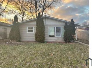 6328 Tennessee Ave, Hammond, IN 46323