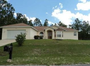 8548 SW 139th Lane Rd, Ocala, FL 34473
