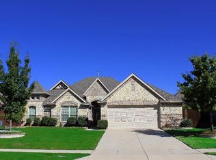 9748 Crown Ridge Dr, Frisco, TX 75035