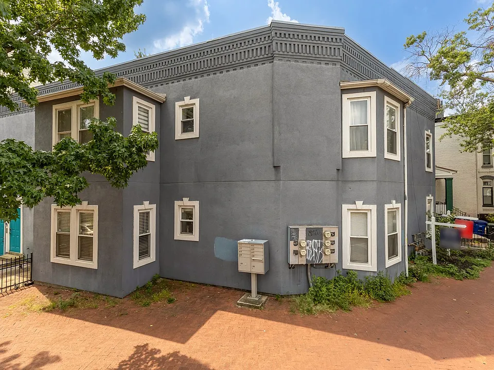 500 Florida Ave NW #3