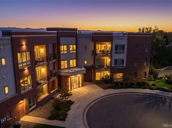4885 S Monaco Street #101, Denver, CO 80237