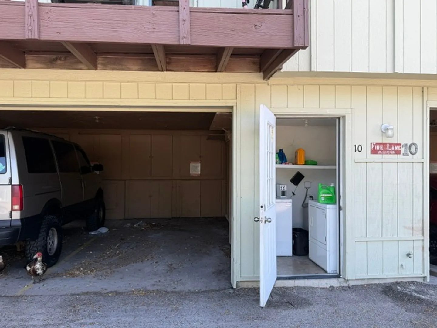 South Side Two Story Townhome — Photo 4