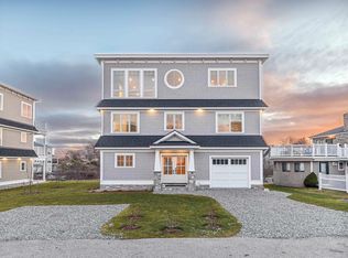 5 Nubble Point, York, ME 03909