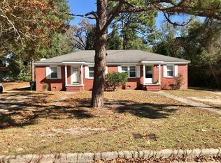 712 Jefferson St, Hamlet, NC 28345