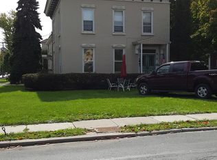 303 Clinton St #C4, Watertown, NY 13601