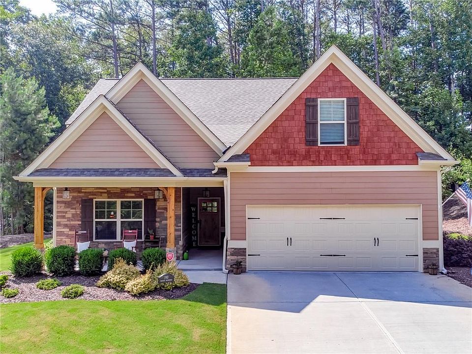 Image 1: Desirable Magnolia Plan