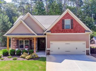 190 Arrowridge, Waleska, GA 30183