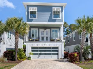 103 Clam Digger Loop, Pawleys Island, SC 29585