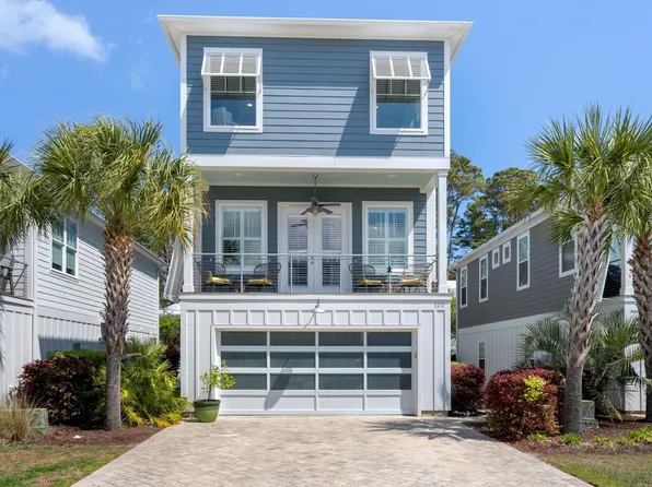 103 Clam Digger Loop, Pawleys Island, SC 29585