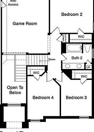 3rd image of 2237 Clarebrooke Dr