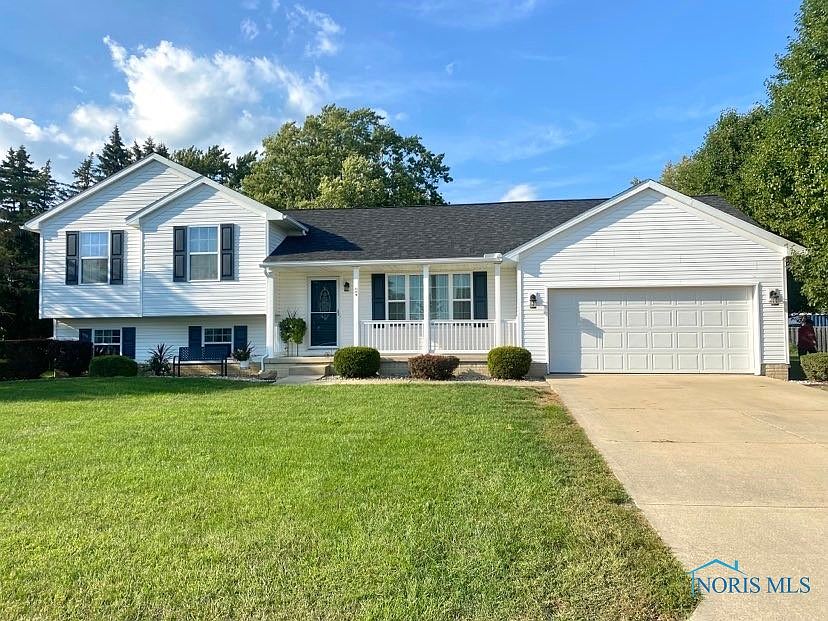 521 Myers St, Jerry City, OH 43437 MLS 6106518 Zillow