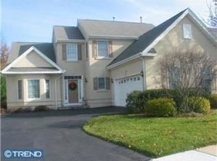 9 Otter Creek Rd, Skillman, NJ 08558