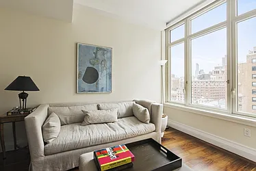 Rented by Nest Seekers International