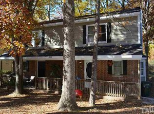 5528 Kaplan Dr, Raleigh, NC 27606