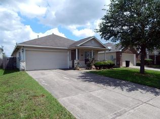 919 Red Alder Cir, Houston, TX 77073