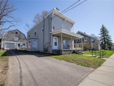 13284 Us Route 11, Adams Center, NY, 13606