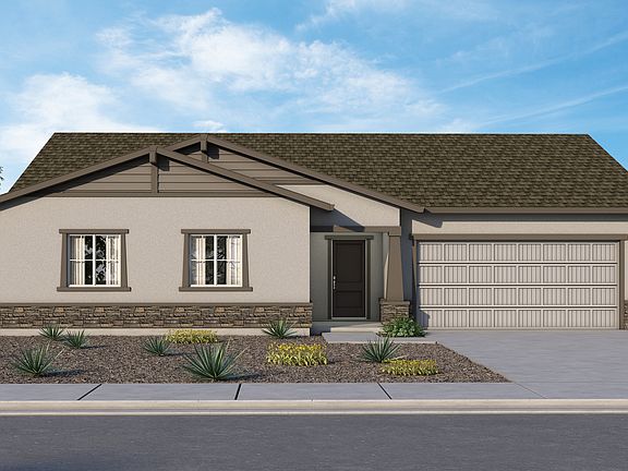 Plan Elevation.
