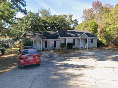 2466 & 2468 Diehl Dr, Tallahassee, FL, 32308