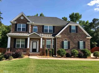 977 Donegal Dr, Locust Grove, GA 30248