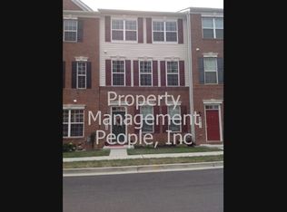 2609 Egret Way, Frederick, MD 21701