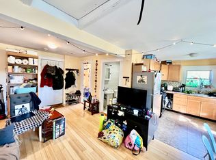 13 Centre St #2, Boston, MA 02119
