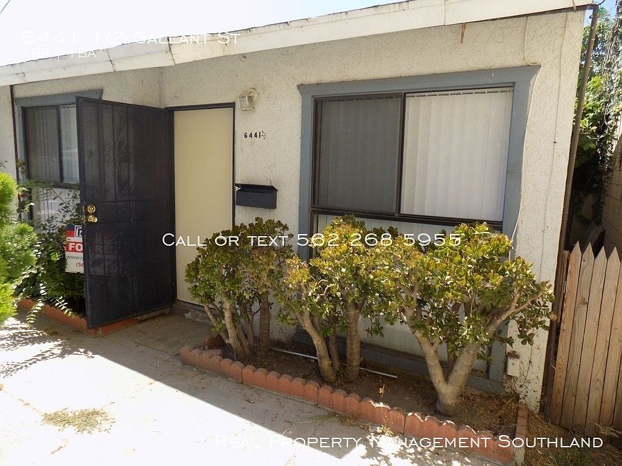1st image of 6441 1/2 Gallant St