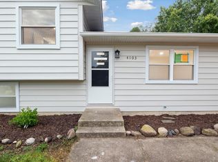 4103 Pleasant Point Ct, Mishawaka, IN 46544