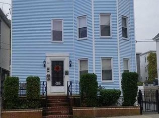 68 Deane St, New Bedford, MA 02746