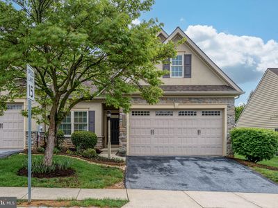 1259 Tumblestone Dr, Mount Joy, PA, 17552
