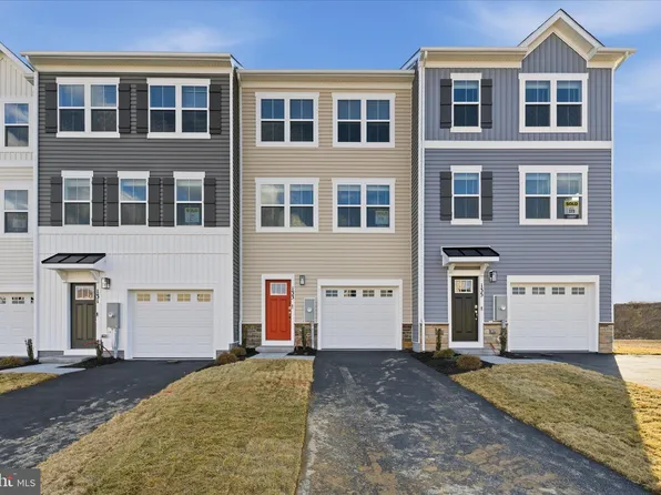 133 Lakota St, Winchester, VA 22602