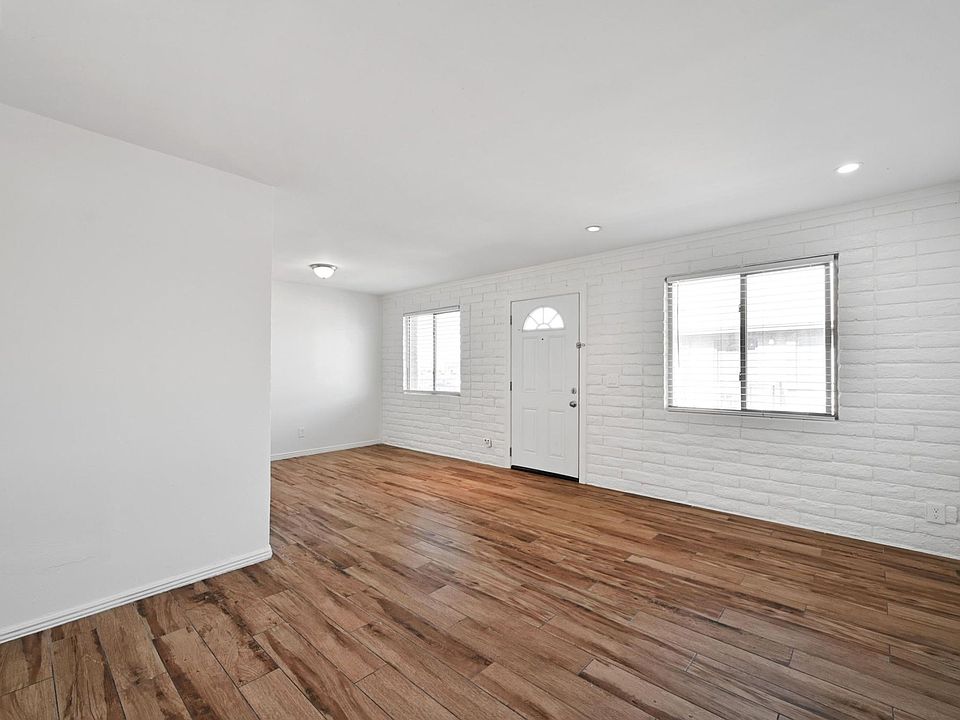 View of the Large living area...