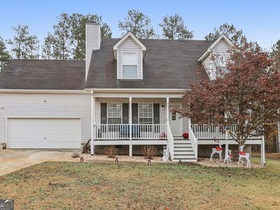 1144 Pickets Ridge Dr, Locust Grove, GA, 30248