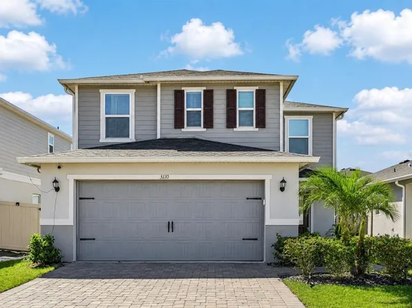 3110 Sanctuary Dr, Clermont, FL 34714