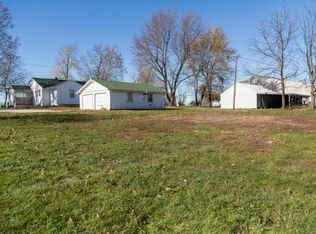 1106 N 7 Hwy, Pleasant Hill, MO 64080