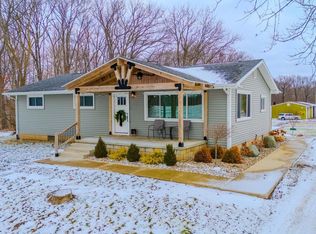 2013 S Meridian Rd, Wabash, IN 46992