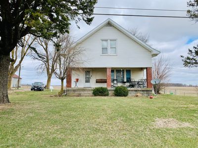 4426 E Us Highway 40, Straughn, IN, 47387