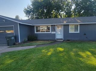 1305 SW 3rd Pl, Pendleton, OR 97801