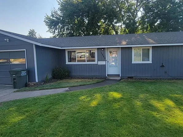 1305 SW 3rd Pl, Pendleton, OR 97801