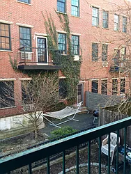 Rented by Urban Real Estate Property Group Inc