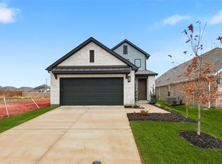 816 Antioch Dr, McKinney, TX 75071