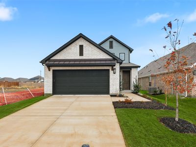 816 Antioch Dr, McKinney, TX, 75071