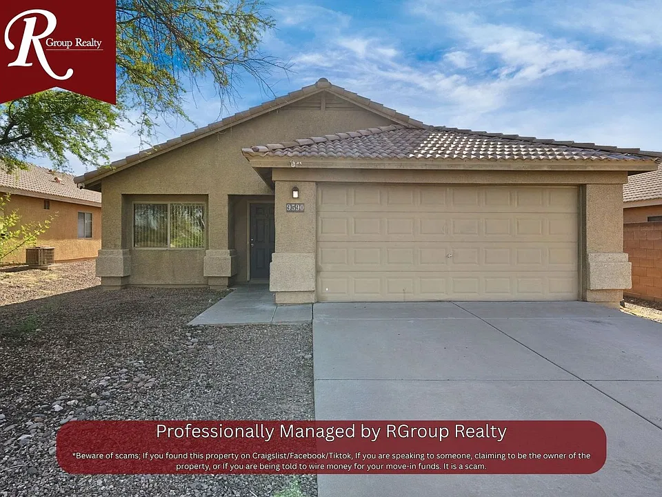 9590 N Marsh Wren Pl