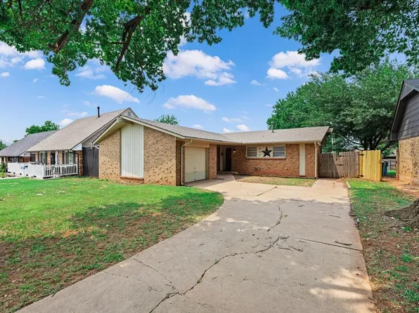 637 Redstone Ave, Edmond, OK 73013