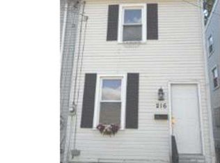 216 Orange St, Gloucester City, NJ 08030