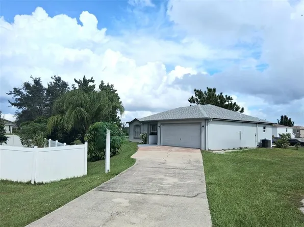 1921 Drum Dr, Poinciana, FL 34759