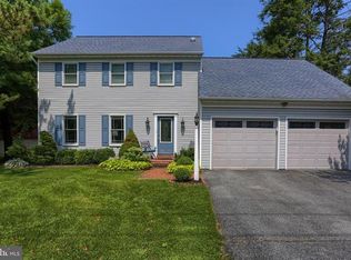 704 Woodcrest Ave, Lititz, PA 17543